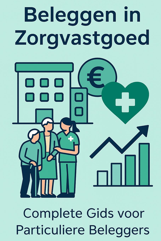 Gratis gids Zorgvastgoed – cover